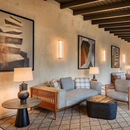 Grand Hotel Las Dunas, Autograph Collection (Adults Only)-3